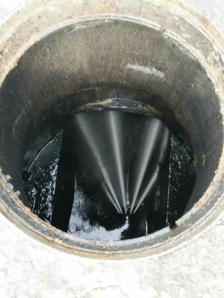 神池市政管道清洗-排污管道清洗