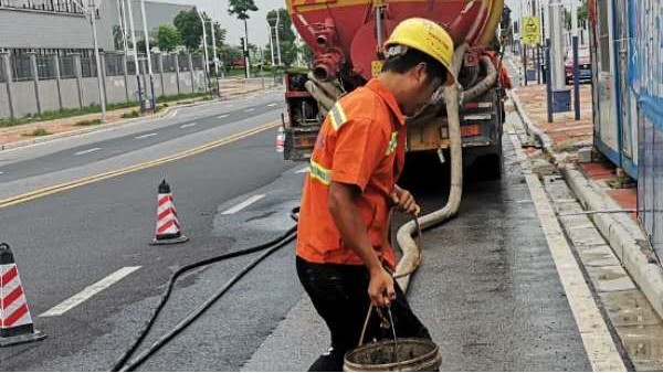 神池污水管道疏通清淤注意事项有哪些？