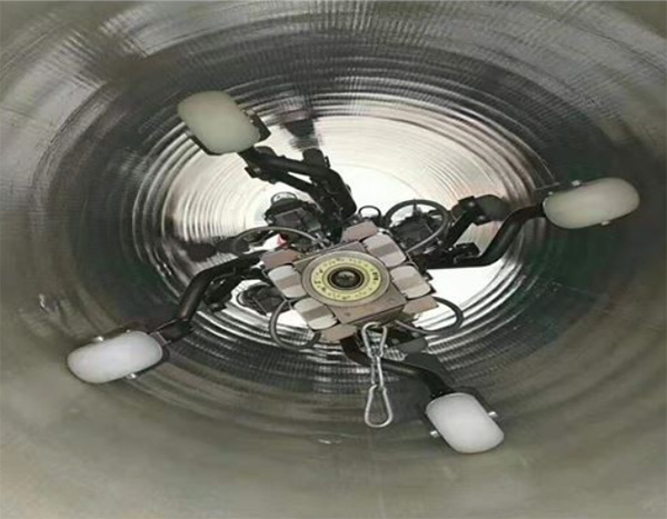 神池非开挖修复技术在地下管线建设的优势体现
